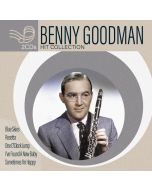 Benny Goodman (1909-1986) - Hit Collection CD