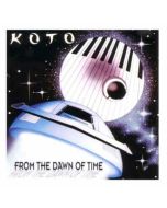 Koto - From The Dawn Of Time CD