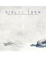 Sieges Even - The Art Of Navigating By The Stars CD