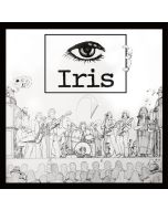 Iris - Iris CD