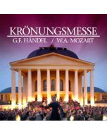 Wolfgang Amadeus Mozart (1756-1791) - Klavierkonzerte Nr.21 & 26 CD