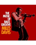 Miles Davis (1926-1991) - The Music Of Bags Groove CD