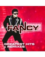 Fancy - Greatest Hits & Remixes CD
