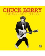 Chuck Berry - Greatest Hits CD