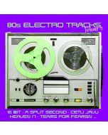 80s Electro Tracks Vol. 9 CD
