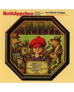 Floh De Cologne - Rotkäppchen CD