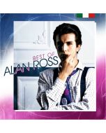 Alan Ross - The Best Of Alan Ross CD