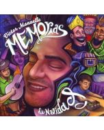 Víctor Manuelle - Memorias De Navidad CD