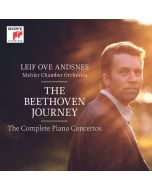Ludwig van Beethoven (1770-1827) - Klavierkonzerte Nr.1-5 CD