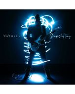 Joe Satriani - Shapeshifting CD
