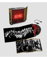 AC/DC - Power Up (Limited Box) CD