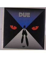 Due - Coma Cose Feat. Stabber LP