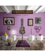 Morse, Portnoy & George - Cover 2 Cover (Remastered 2020) (180g) LP
