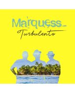 Marquess - Turbulento CD