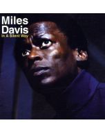 Miles Davis (1926-1991) - In A Silent Way (White Vinyl) LP