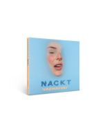 Yaenniver - Nackt CD