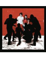 The White Stripes - White Blood Cells CD