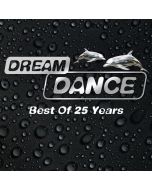 Dream Dance: Best Of 25 Years CD