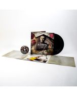 It Bites - Map Of The Past (Reissue 2021) (remastered) (180g) LP