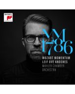 Wolfgang Amadeus Mozart (1756-1791) - Klavierkonzerte Nr.23 & 24 CD