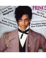 Prince - Controversy (Reissue 2022) CD