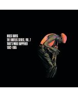 Miles Davis (1926-1991) - The Bootleg Series Vol. 7: That's What Happened 1982 - 1985 CD