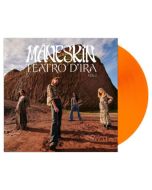 Måneskin - Teatro D'Ira: Vol I (Orange Vinyl) LP