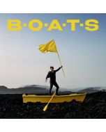 Michael Patrick Kelly - B.O.A.T.S CD