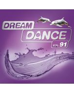 Dream Dance Vol. 91 CD