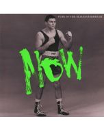 Fury In The Slaughterhouse - NOW CD