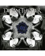 Dream Theater - Lost Not Forgotten Archives: Train of Thought Instrumental Demos (2003) CD