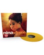 Nina Simone (1933-2003) - Her Ultimate Collection (Limited Edition) (Yellow Vinyl) (180g) LP