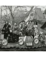 The Raconteurs - Consolers Of The Lonely CD