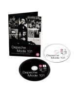 Depeche Mode - 101 DVD