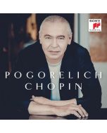 Frederic Chopin (1810-1849) - Klaviersonate Nr.3 op.58 CD