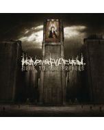 Heaven Shall Burn - Deaf To Our Prayers (Re-issue 2022) (reamstered) (180g) LP