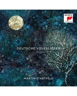Martin Stadtfeld - Deutsche Volkslieder CD