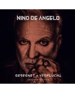 Nino De Angelo - Gesegnet und verflucht (Träumer Edition) CD