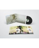 Clueso - Weit weg LP