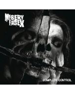 Misery Index - Complete Control (180g) LP