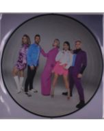 Steps - Platinum Collection (Picture Disc) LP
