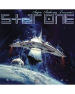 Arjen Anthony Lucassen - Space Metal (Reissue 2022) CD
