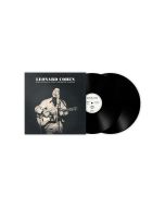 Leonard Cohen (1934-2016) - Hallelujah & Songs From His Albums LP