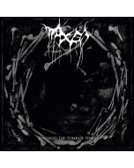 Naxen - Towards The Tomb Of Times CD