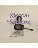 Becca Stevens - Maple To Paper CD