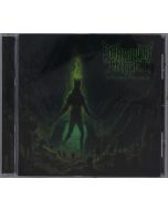 Shadow Of Intent - Imperium Delirium CD