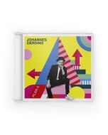 Johannes Oerding - Plan A CD