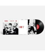 Blackout Problems - Riot (180g) (Recycled Black Vinyl) LP