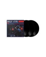 Billy Joel - Live At Yankee Stadium June 22 & 23, 1990 LP