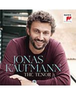 Jonas Kaufmann - The Tenor CD